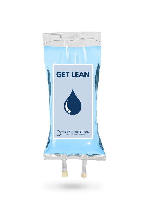 get lean iv infusion in orlando florida